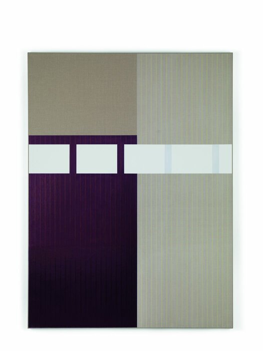 Untitled (Garnish Point)