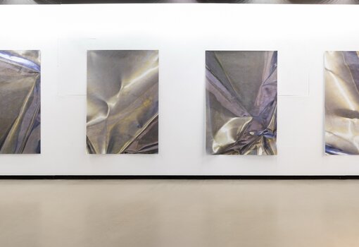 Gruppenausstellung - SO CLOSE, YET SO FAR. Eine Sammlungspräsentation der Paul Ege Art Collection