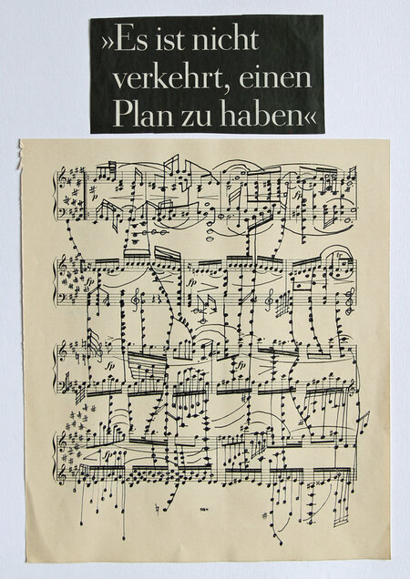 26/2020 „Es ist nicht verkehrt einen Plan zu haben“