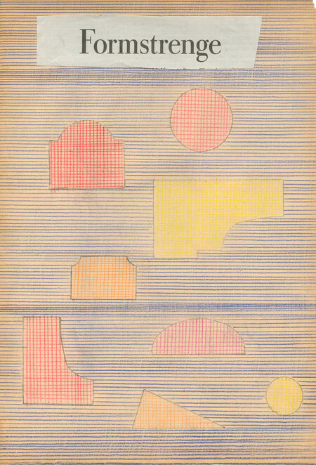 47/2022 „Formstrenge“