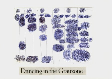 01/2021„Dancing in the Grauzone“