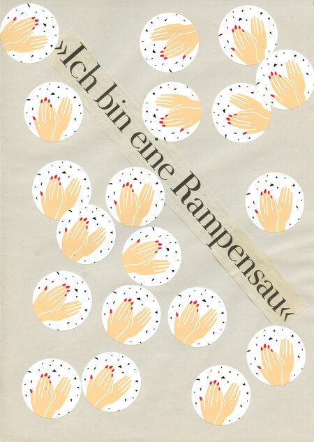 04/ 2025 „Ich bin eine Rampensau“