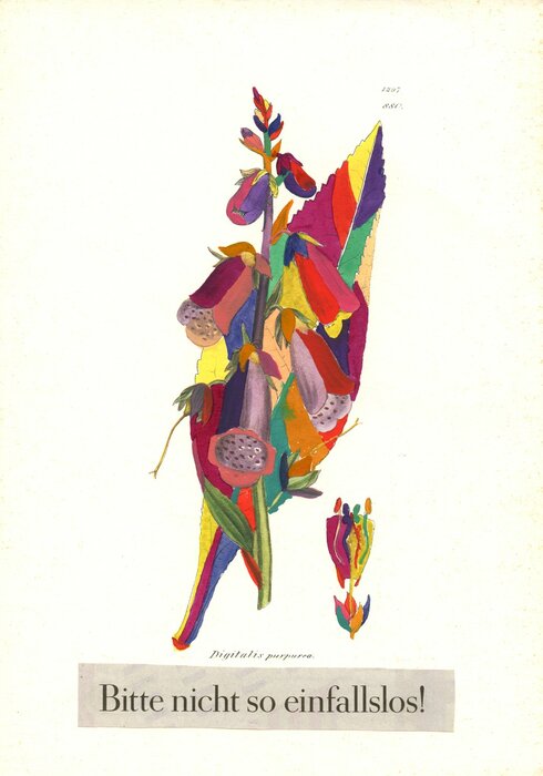 32/2022 "Bitte nicht so einfallslos!"