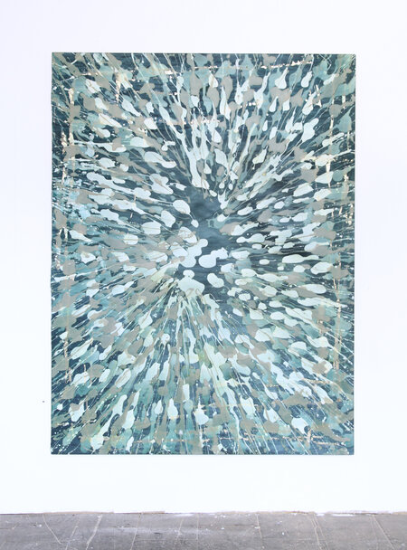 ja und nein gemischt