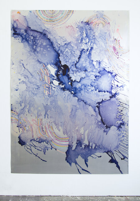 vom werden, dem fallenden