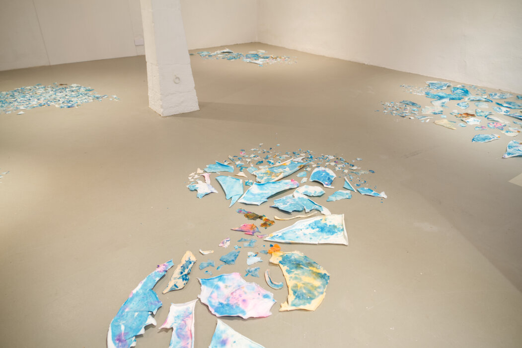 die gegend um morgen