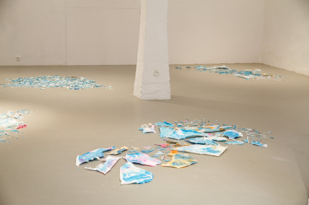 die gegend um morgen