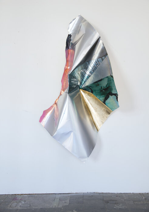 salondergegenwart 2019, Hamburg