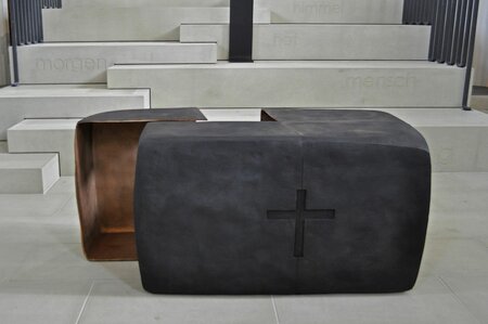 Friedenskirche Handschuhsheim