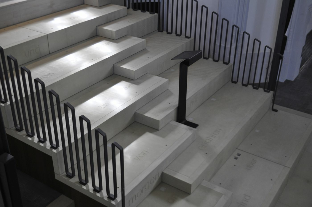 Friedenskirche Handschuhsheim