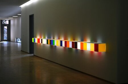 Kindergarten und Hort, Karlsruhe