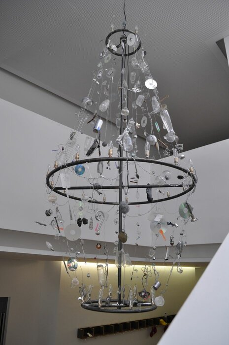 Kindergarten und Hort, Karlsruhe