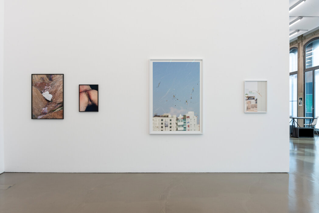 Exposure | Double Exposure