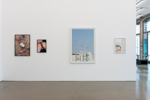 Exposure | Double Exposure