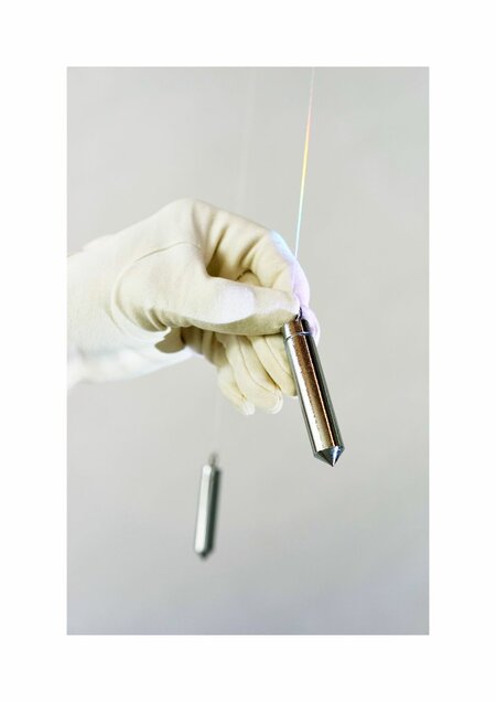 Plumb-line Deviation