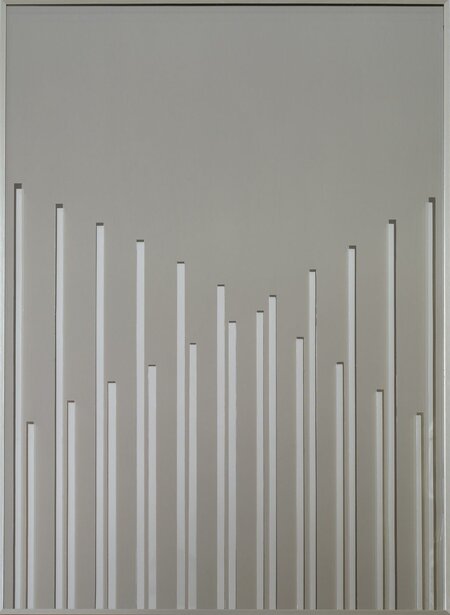 Verhältnis der Land- und Stadtbevölkerung von 1950 bis 2040