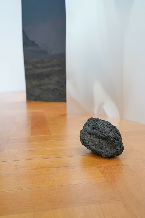 Natural Scenery (Mount Etna)