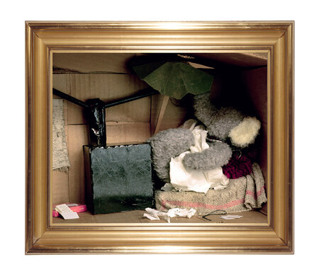 Der arme Poet – Carl Spitzweg