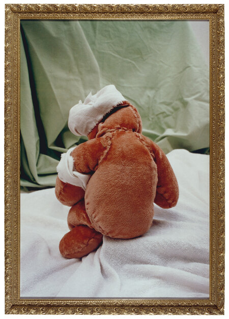 Die Badende – Jean-Auguste-Dominique Ingres