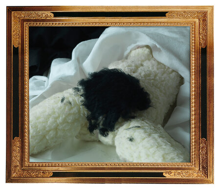 Der Ursprung von der Welt - Gustave Courbet