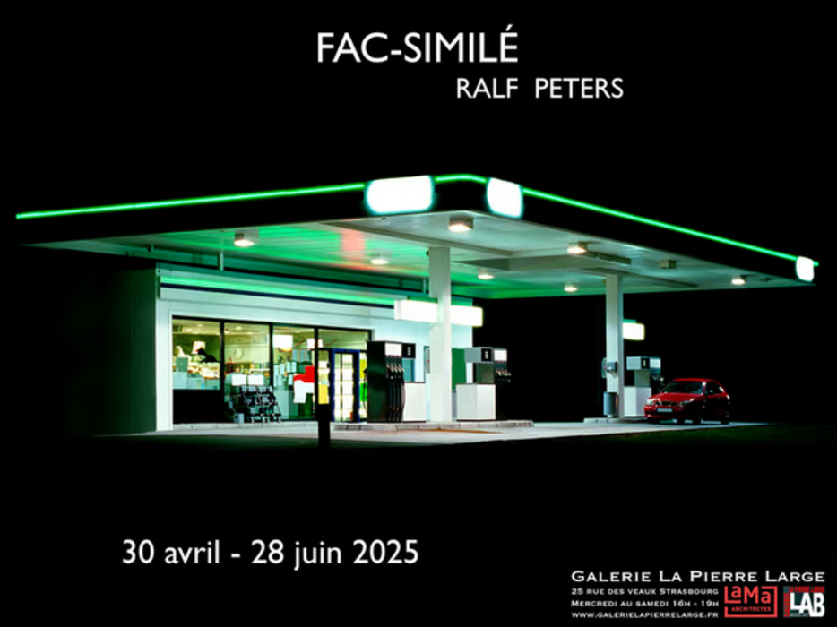 FAC-SIMILÉ