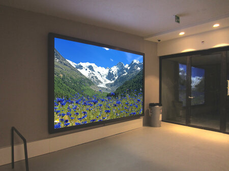 Keen Insight - Zürich