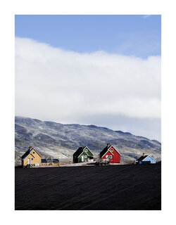 gelb, grün, rot, blau