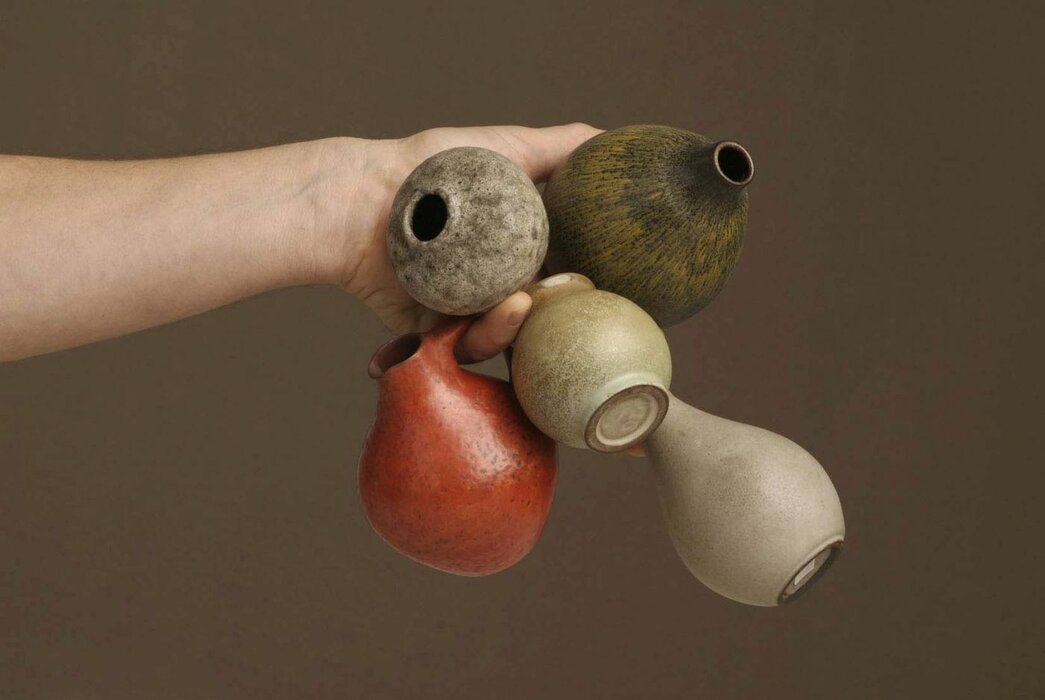 ohne Titel (Claqueur #2)