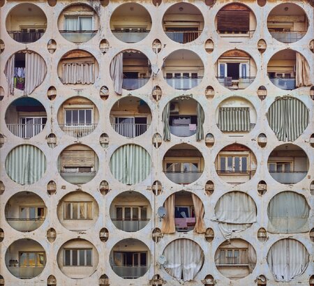 Ohne Titel (Gruyere)