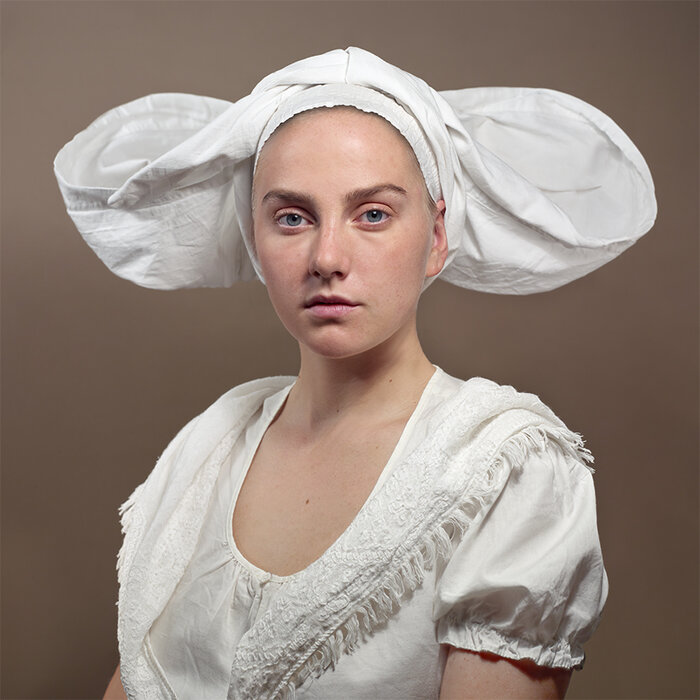 OHNE TITEL (ABWÄGUNG)