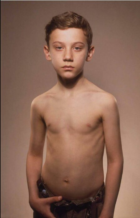 ohne Titel (Elan II)