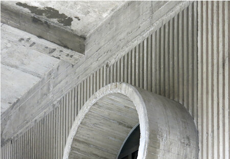 SKOPJE, Fragmente I – X