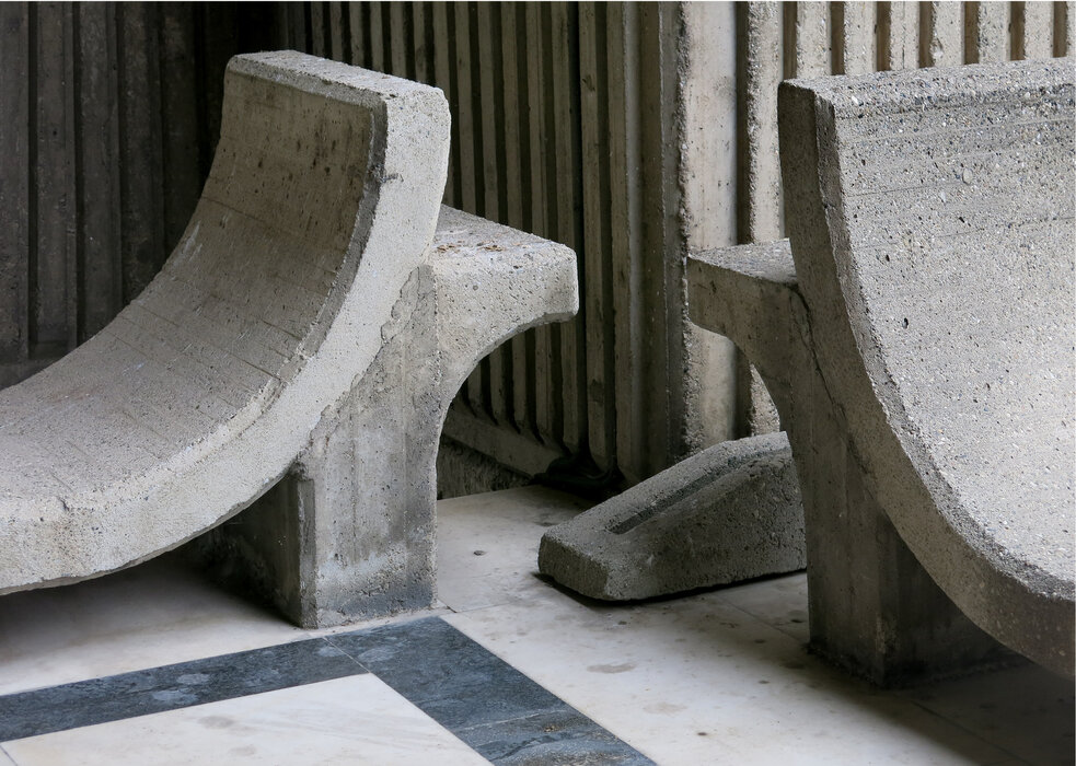 SKOPJE, Fragmente I – X