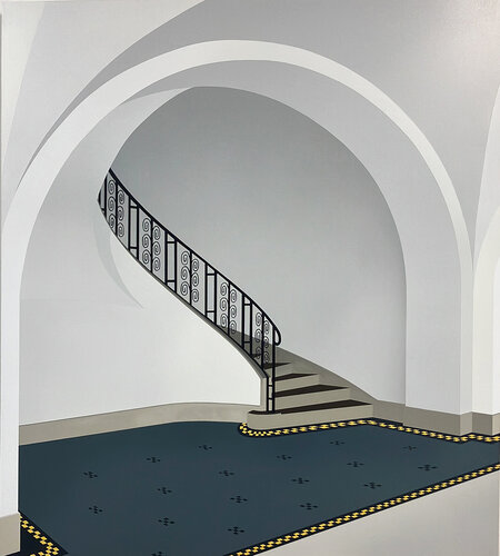 Geschwister Scholl Platz 1 ( Obergeschoss )