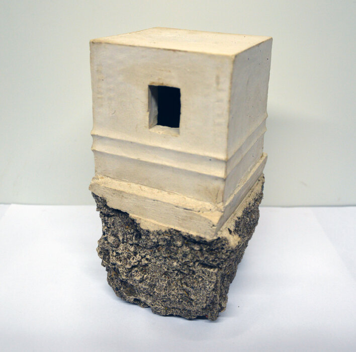 Cellar Shed Edition 1