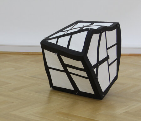 Chamaechorie (Hattingen / Bernd & Hilla Becher)