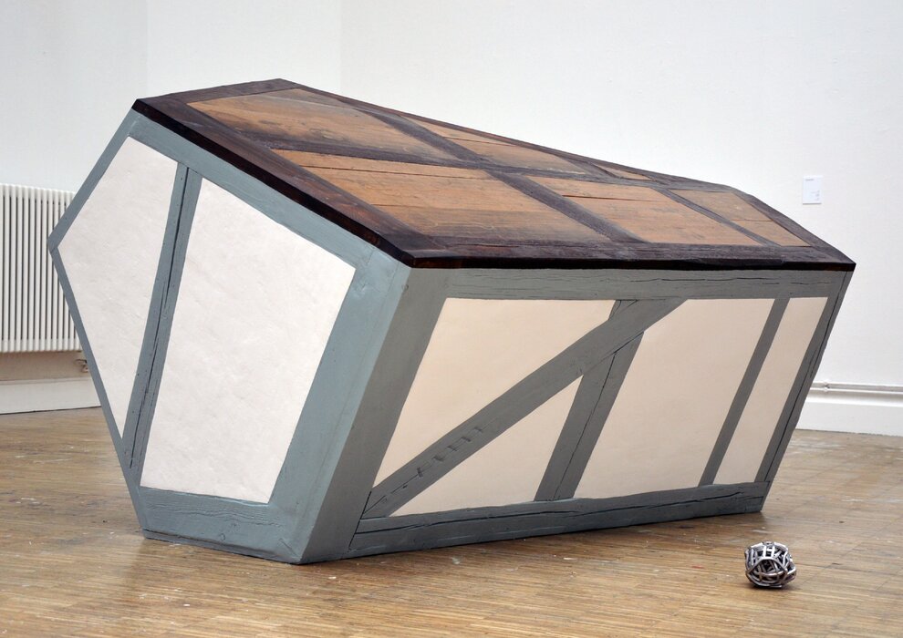 Chamaechorie (Meißen)