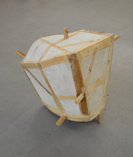 Chamaechorie (Modell - Al 5)