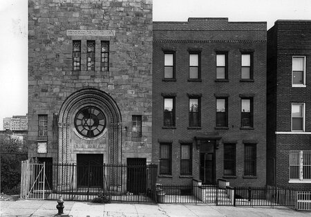 Congregation Kol Israel