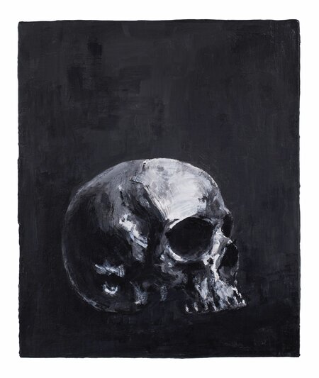 Detected Dictionary (Kapala I)