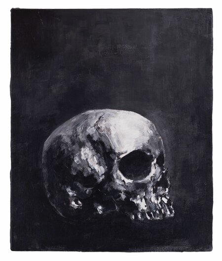 Detected Dictionary (Kapala II)