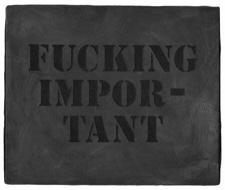 Detected Dictionary (Fucking Important)