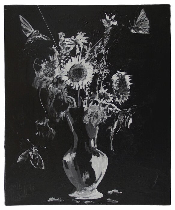 Detected Dictionary (Stilleben 2)