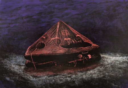 Comfortably Numb III