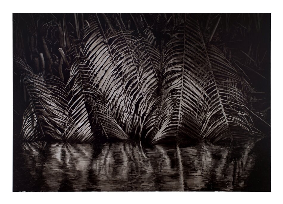 The Mission (in der Mitte der Nacht beginnt der neue Tag)