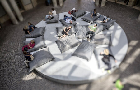 It´s all in the mind