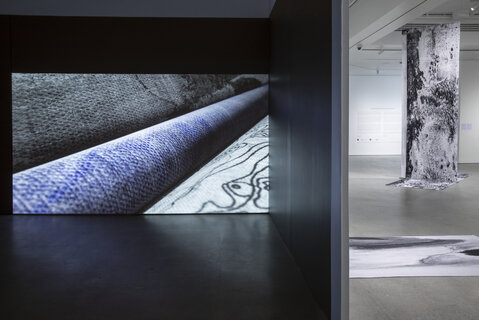 These Rooms of Earth and Stones