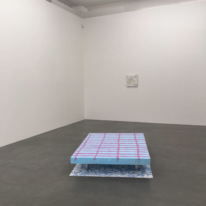 im garten der farben