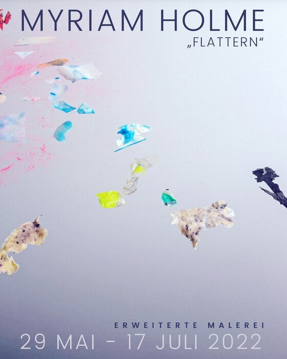 flattern 