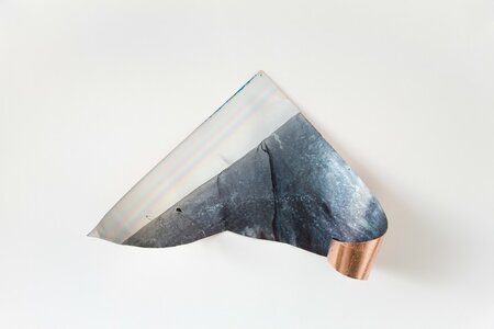 Die Vibration der Dinge - 15. Triennale Kleinplastik Fellbach